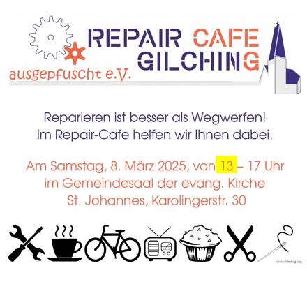 Repair Café